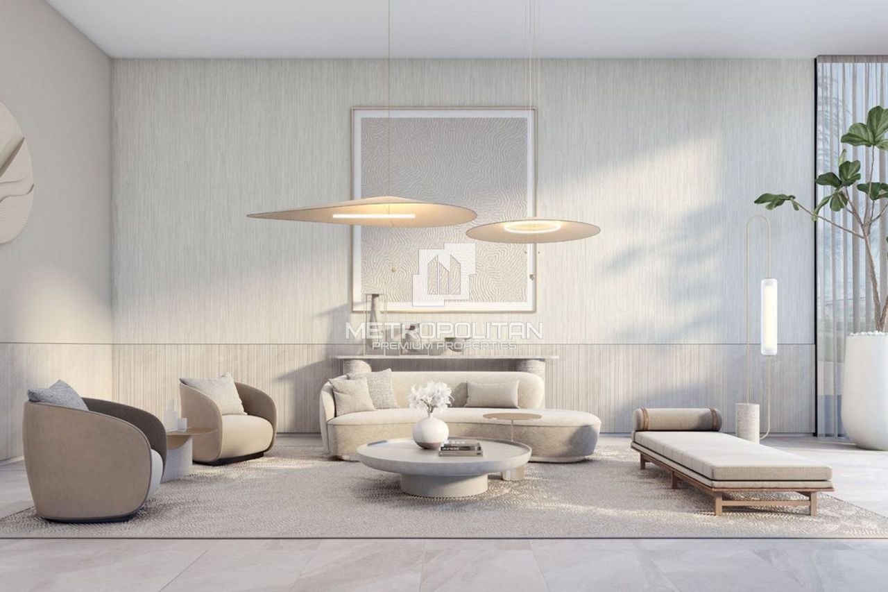 Апартаменты в Дубае, ОАЭ, 73 м² - фото 5