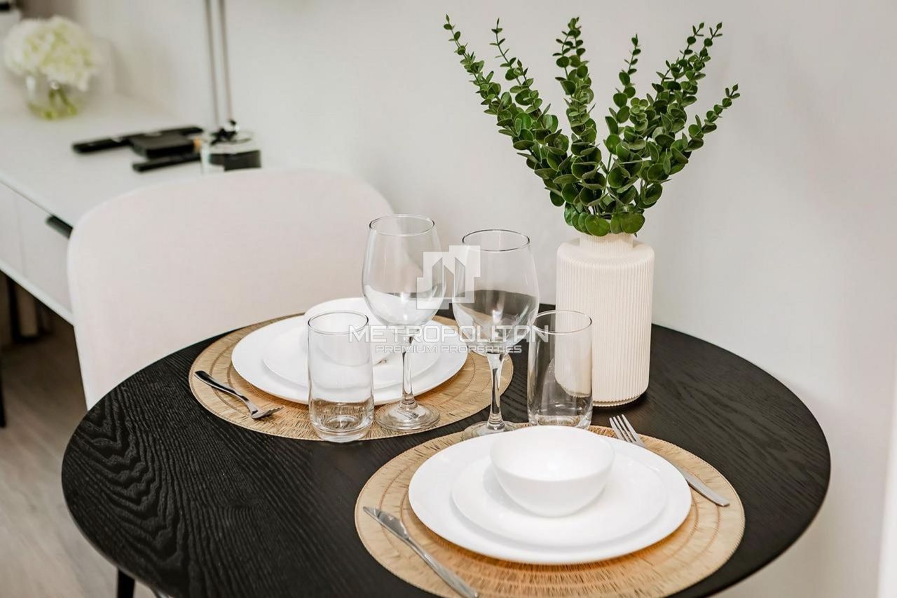 Апартаменты в Дубае, ОАЭ, 32 м² - фото 5