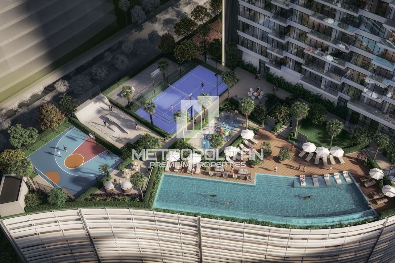 Апартаменты в Дубае, ОАЭ, 89 м² - фото 6