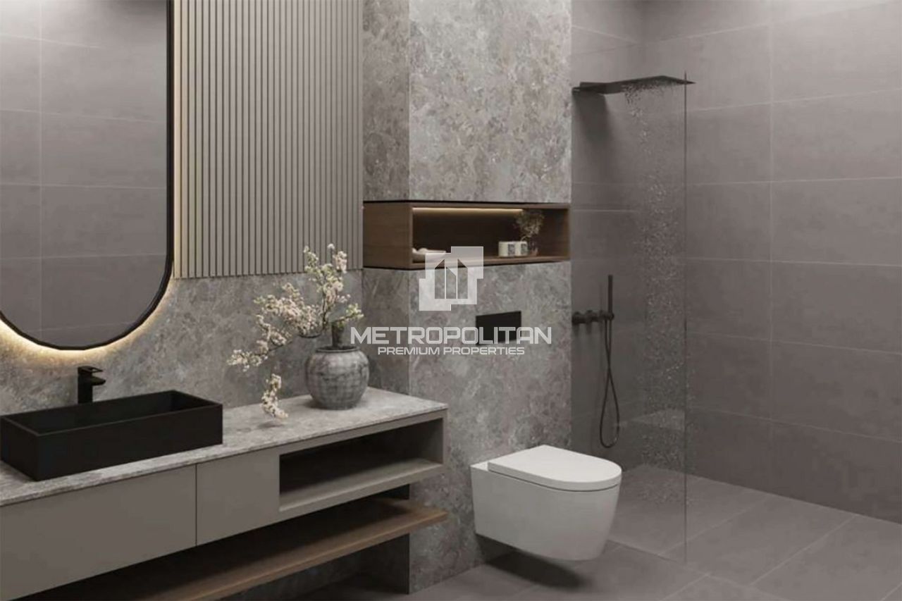 Апартаменты в Дубае, ОАЭ, 39 м² - фото 6