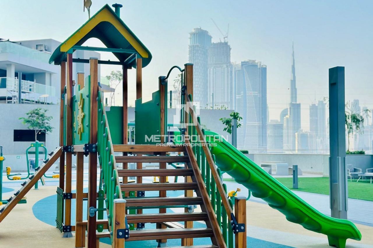 Апартаменты в Дубае, ОАЭ, 83 м² - фото 6