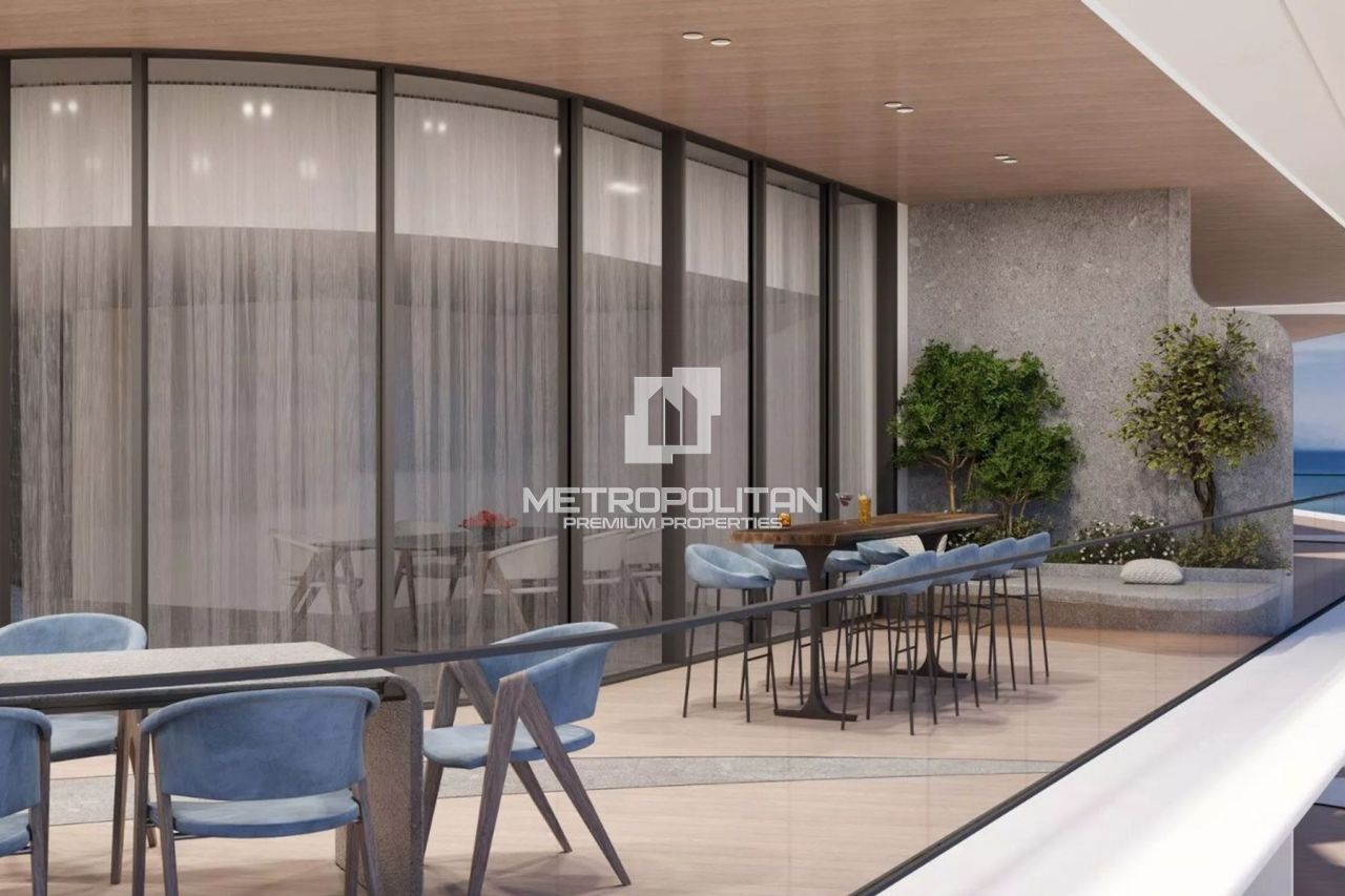 Апартаменты в Рас-эль-Хайме, ОАЭ, 133 м² - фото 7