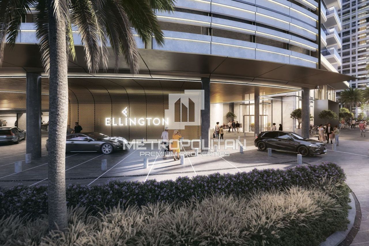 Апартаменты в Дубае, ОАЭ, 89 м² - фото 7