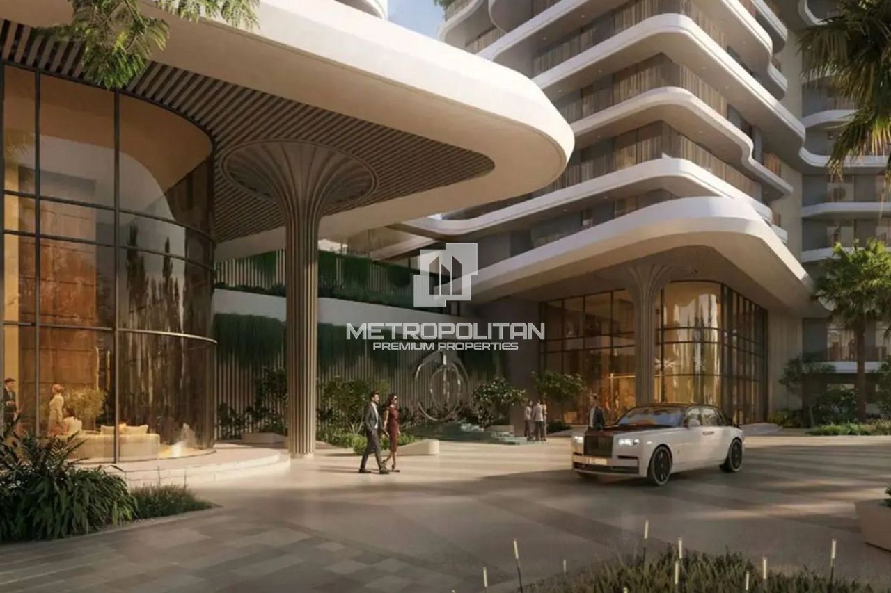 Апартаменты в Дубае, ОАЭ, 181 м² - фото 7