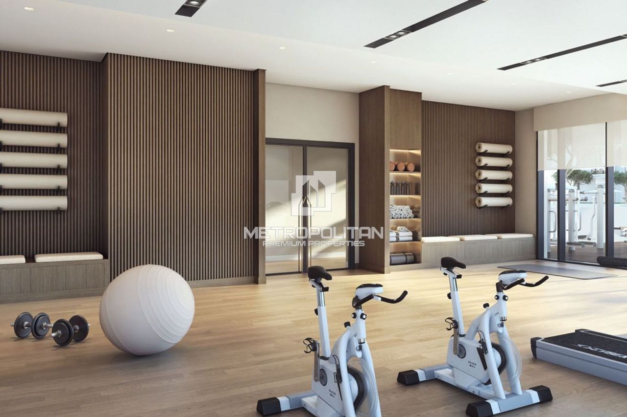 Апартаменты в Дубае, ОАЭ, 73 м² - фото 7