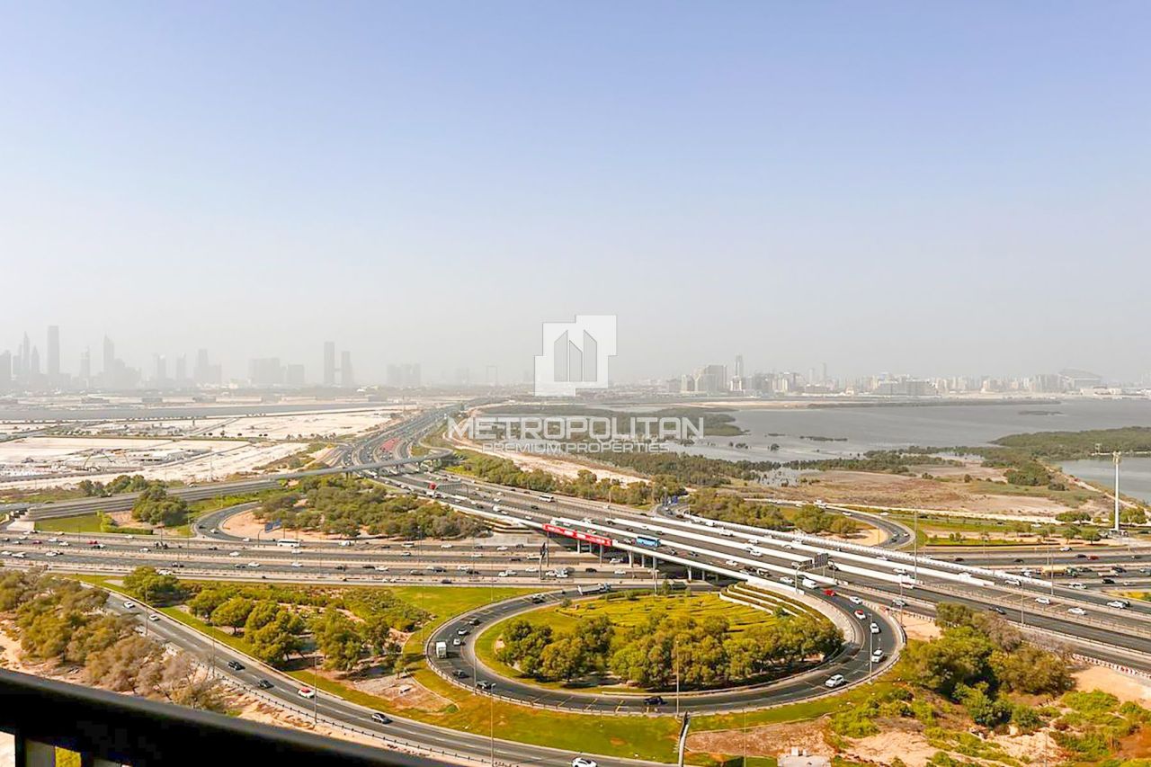 Апартаменты в Дубае, ОАЭ, 120 м² - фото 8