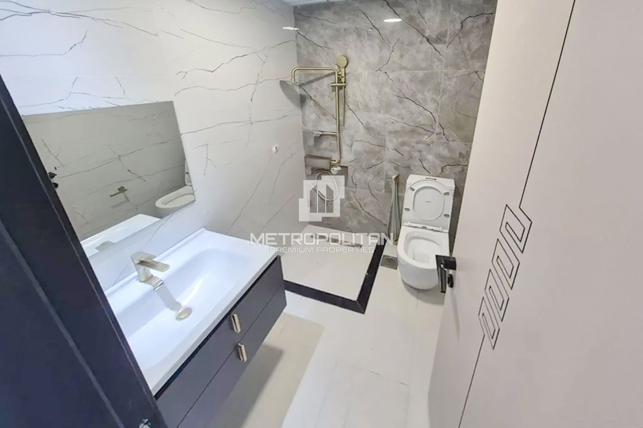 Апартаменты в Дубае, ОАЭ, 33 м² - фото 8