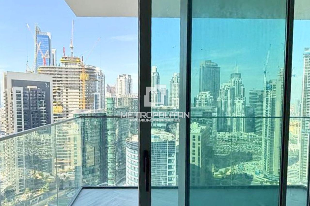 Апартаменты в Дубае, ОАЭ, 63 м² - фото 8