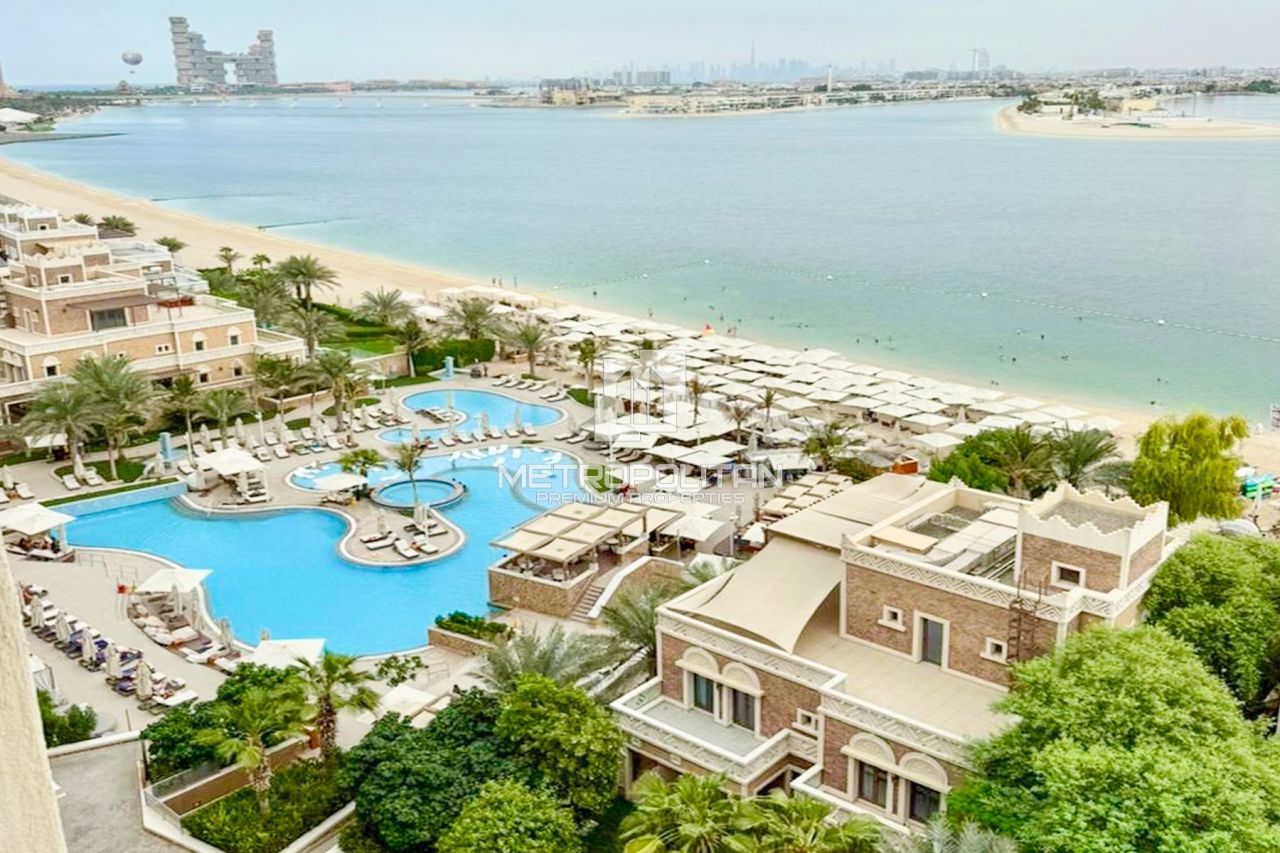 Апартаменты в Дубае, ОАЭ, 220 м² - фото 8