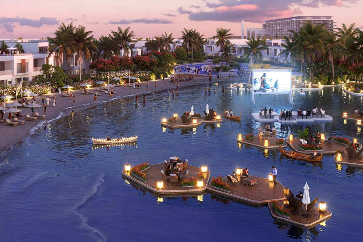 Таунхаус в Дубае, ОАЭ, 318 м² - фото 8