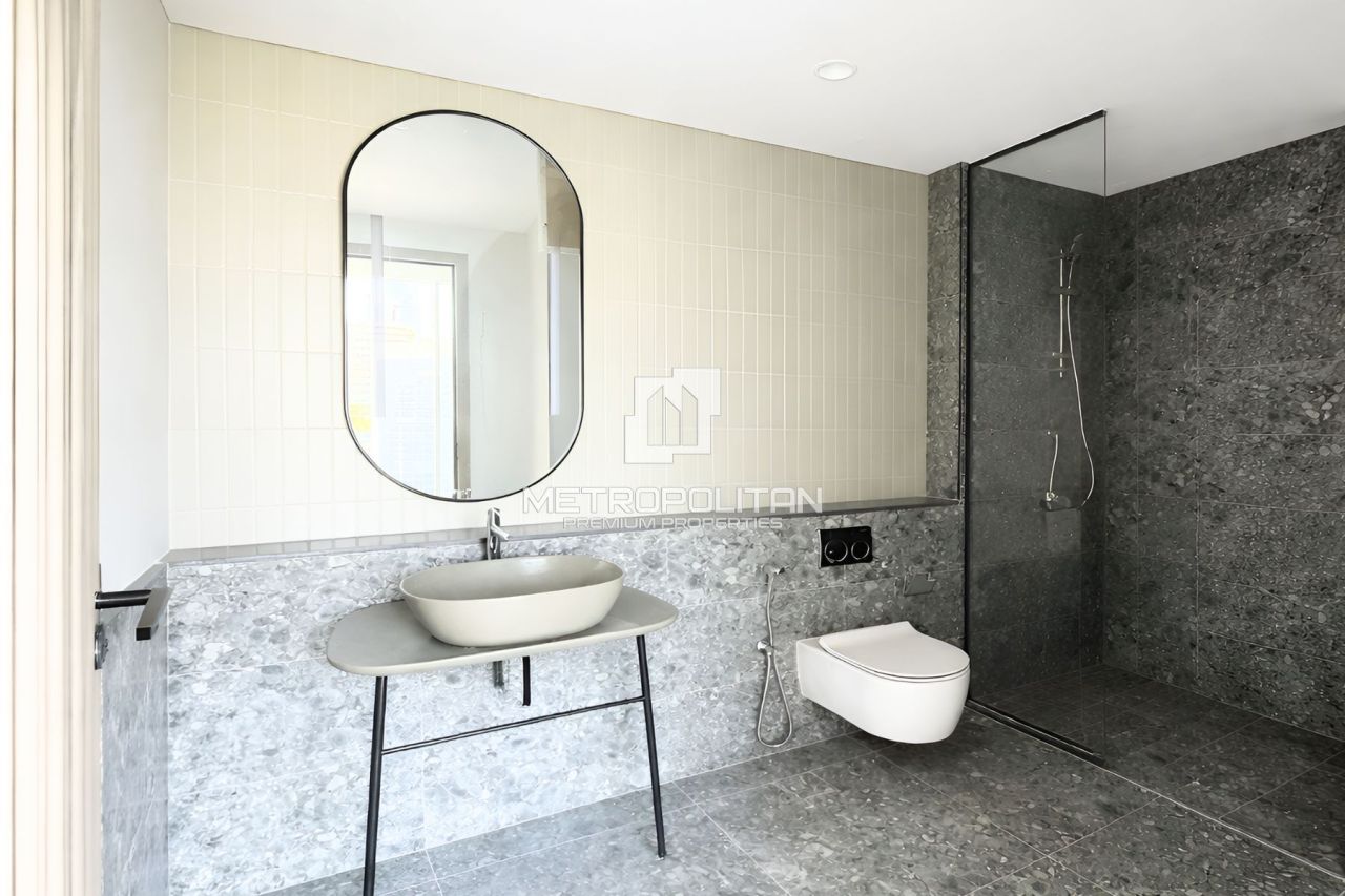 Апартаменты в Дубае, ОАЭ, 63 м² - фото 9