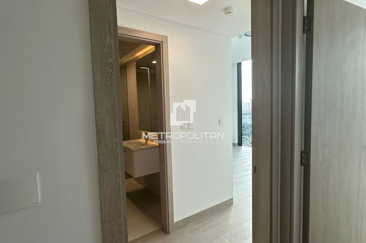 Апартаменты в Дубае, ОАЭ, 122 м² - фото 9