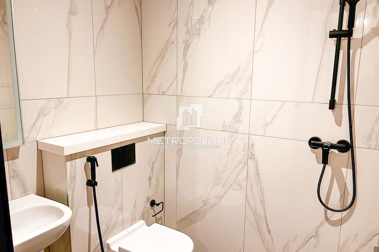 Апартаменты в Дубае, ОАЭ, 120 м² - фото 9