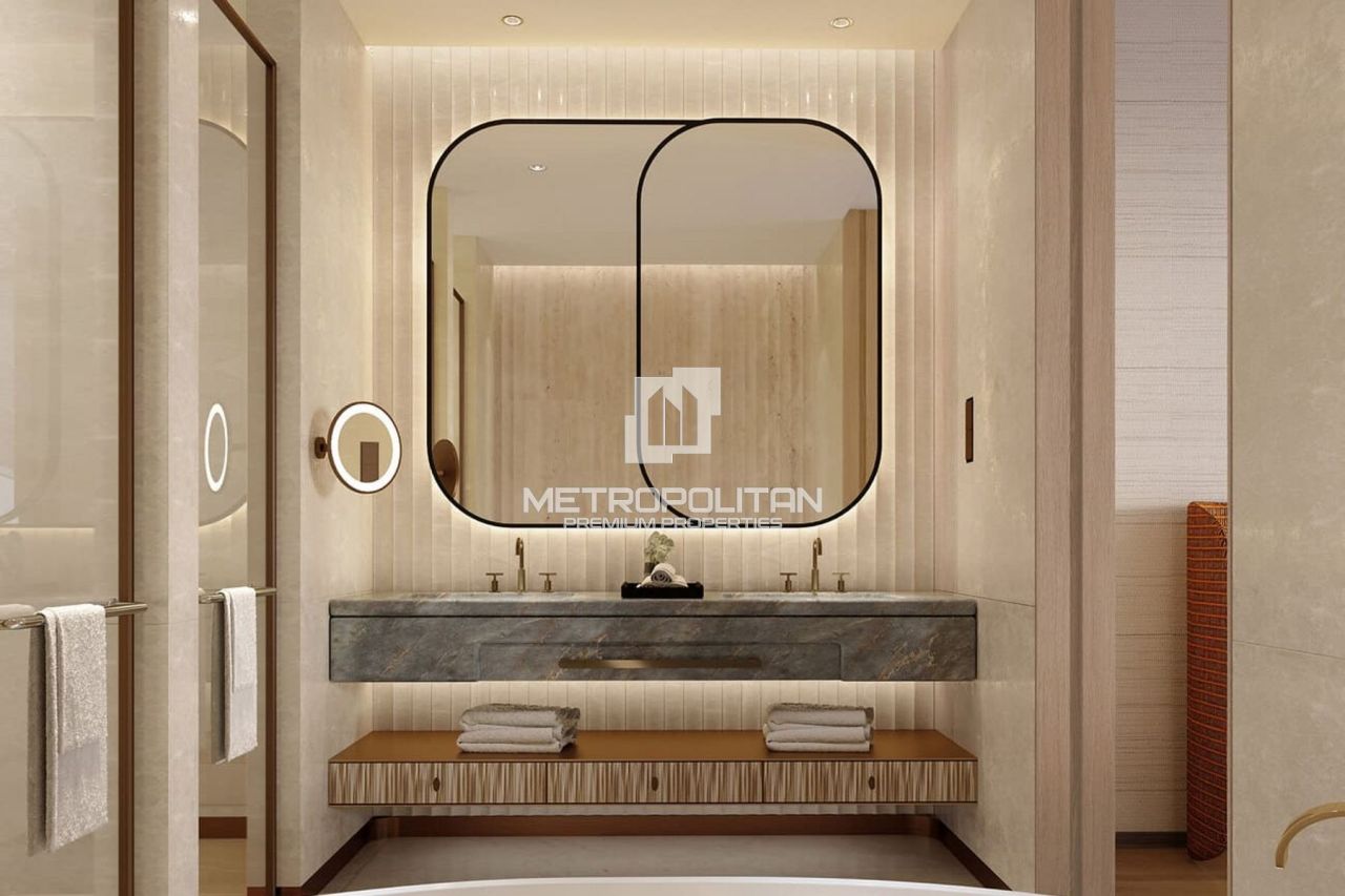 Апартаменты в Рас-эль-Хайме, ОАЭ, 150 м² - фото 10