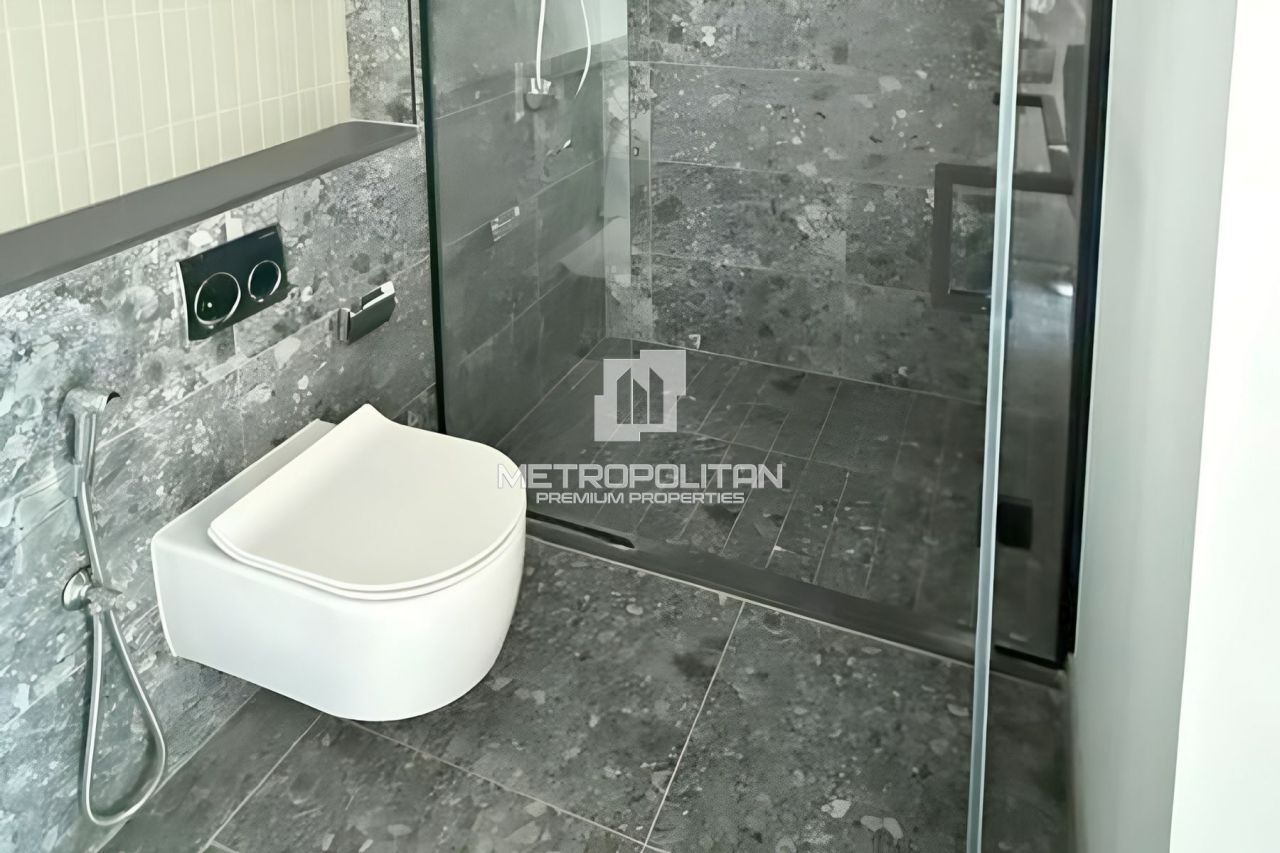 Апартаменты в Дубае, ОАЭ, 63 м² - фото 11