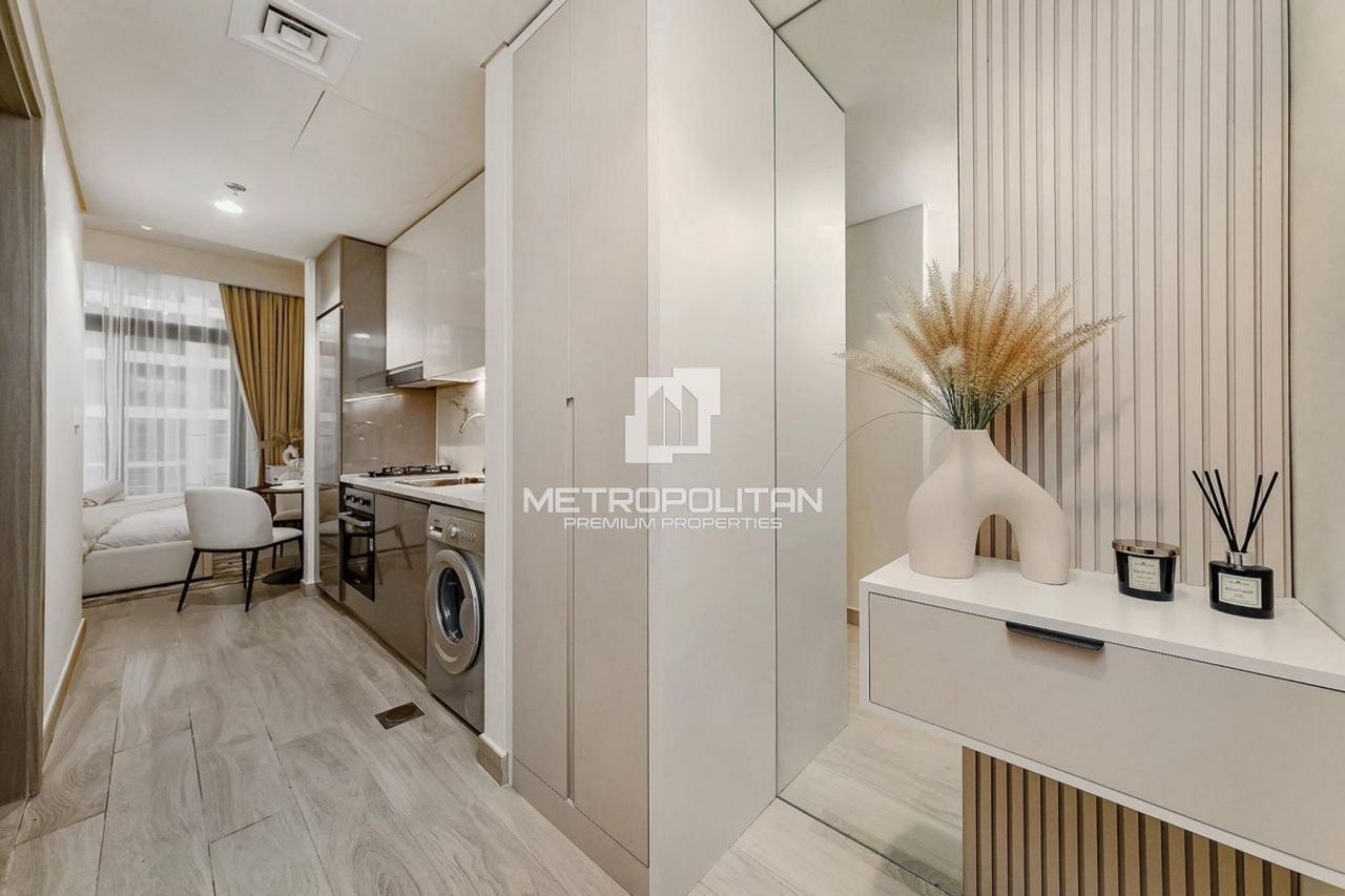 Апартаменты в Дубае, ОАЭ, 32 м² - фото 11