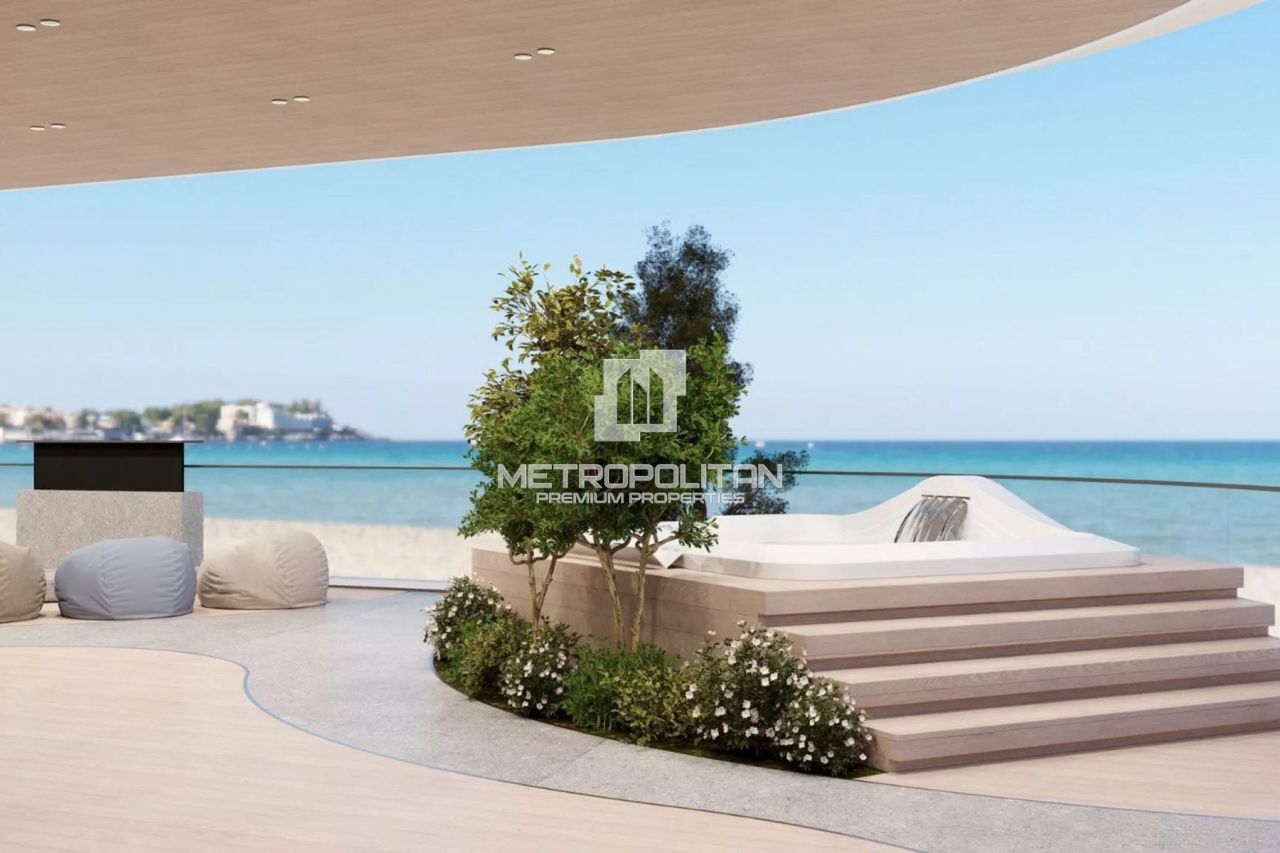 Апартаменты в Рас-эль-Хайме, ОАЭ, 144 м² - фото 11