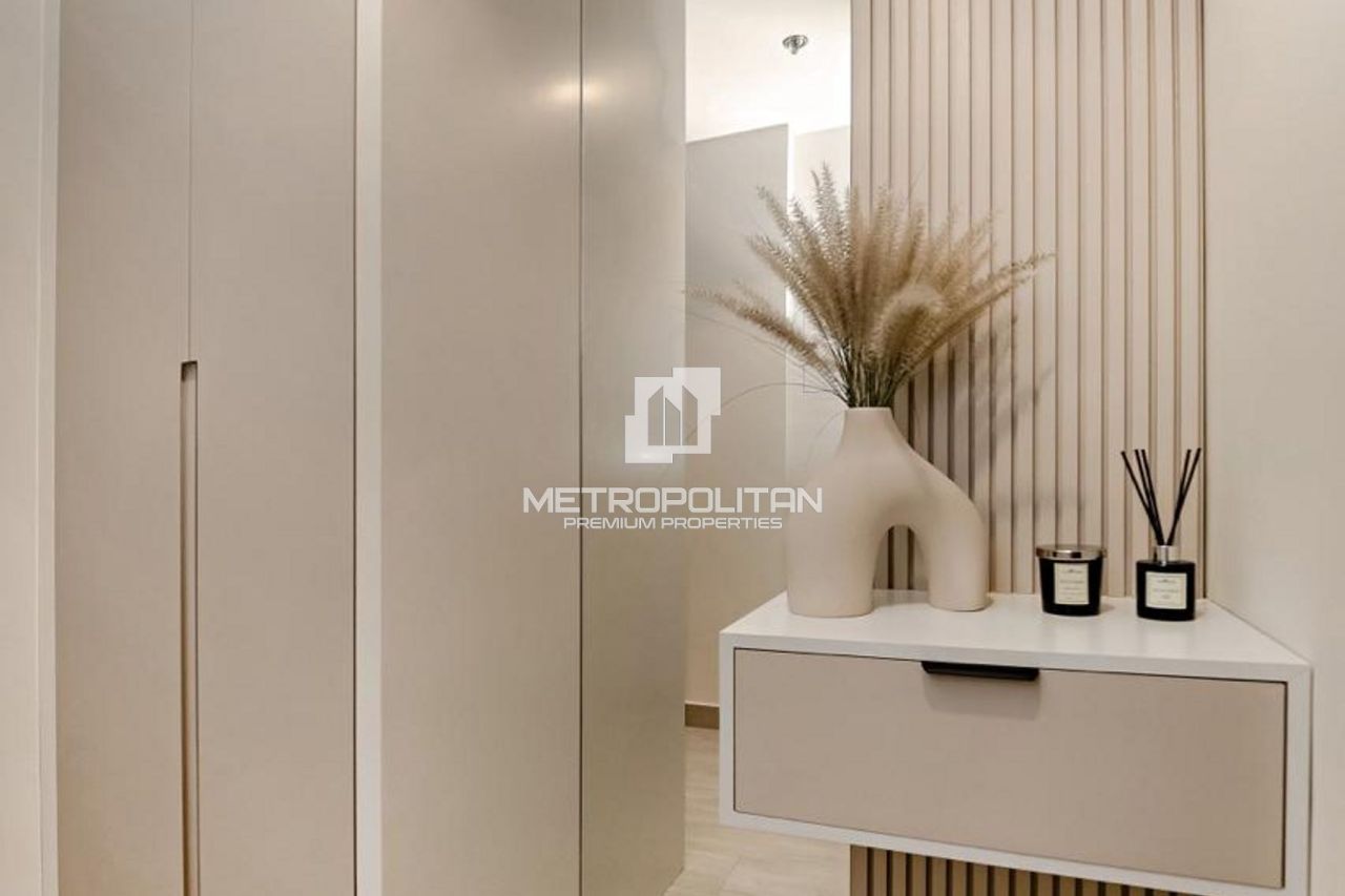 Апартаменты в Дубае, ОАЭ, 32 м² - фото 12