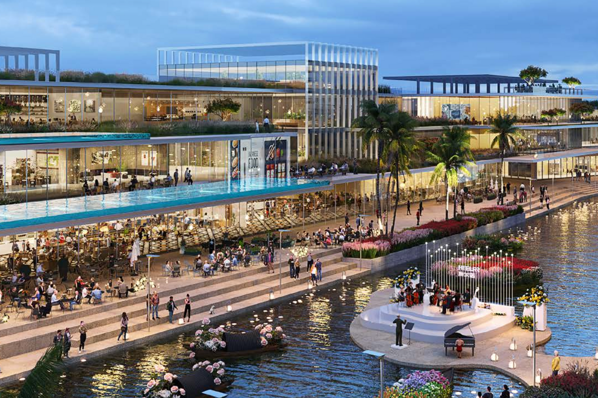 Таунхаус в Дубае, ОАЭ, 318 м² - фото 12