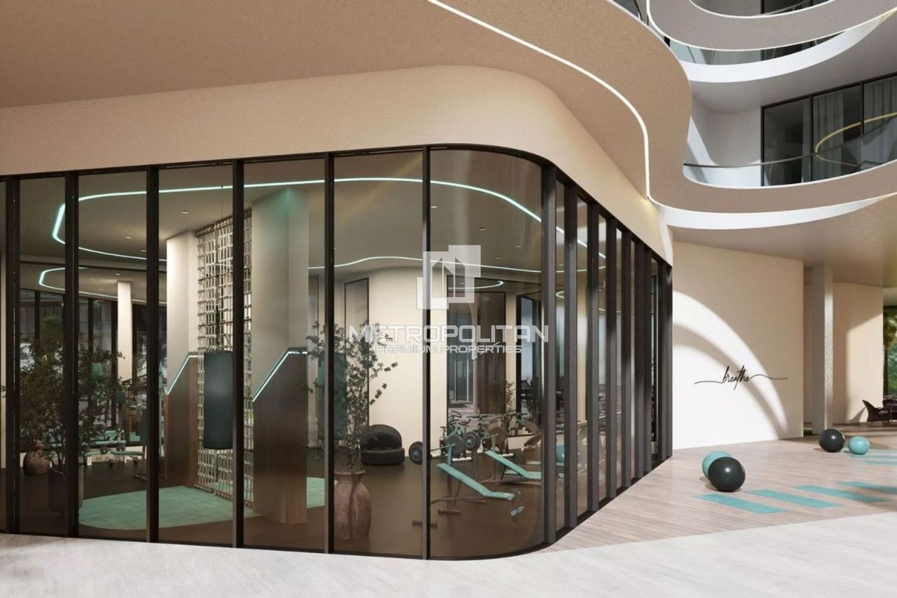 Апартаменты в Рас-эль-Хайме, ОАЭ, 144 м² - фото 13