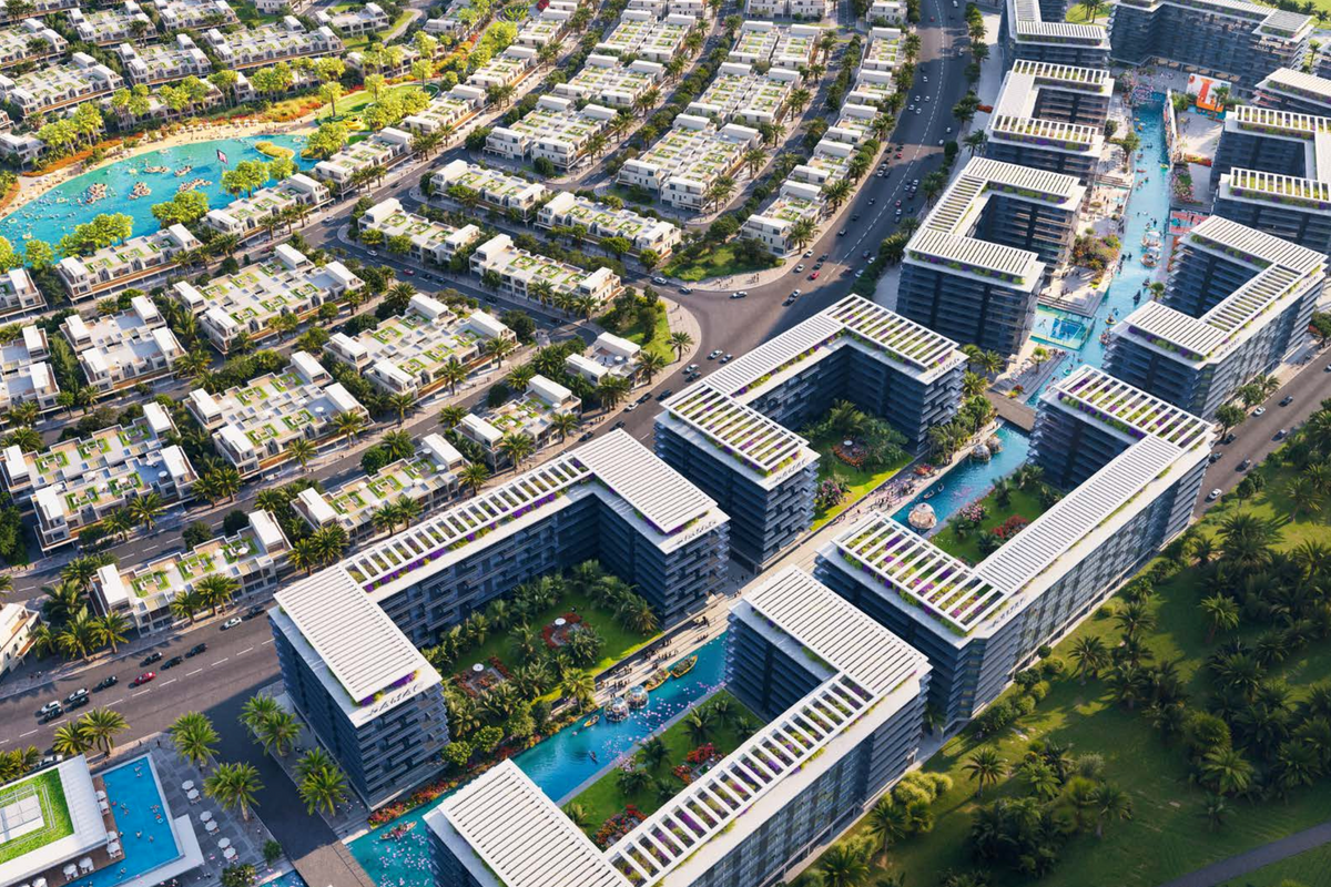 Таунхаус в Дубае, ОАЭ, 318 м² - фото 15