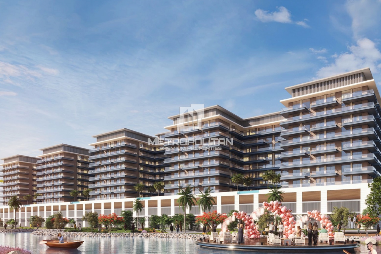 Таунхаус в Дубае, ОАЭ, 318 м² - фото 16