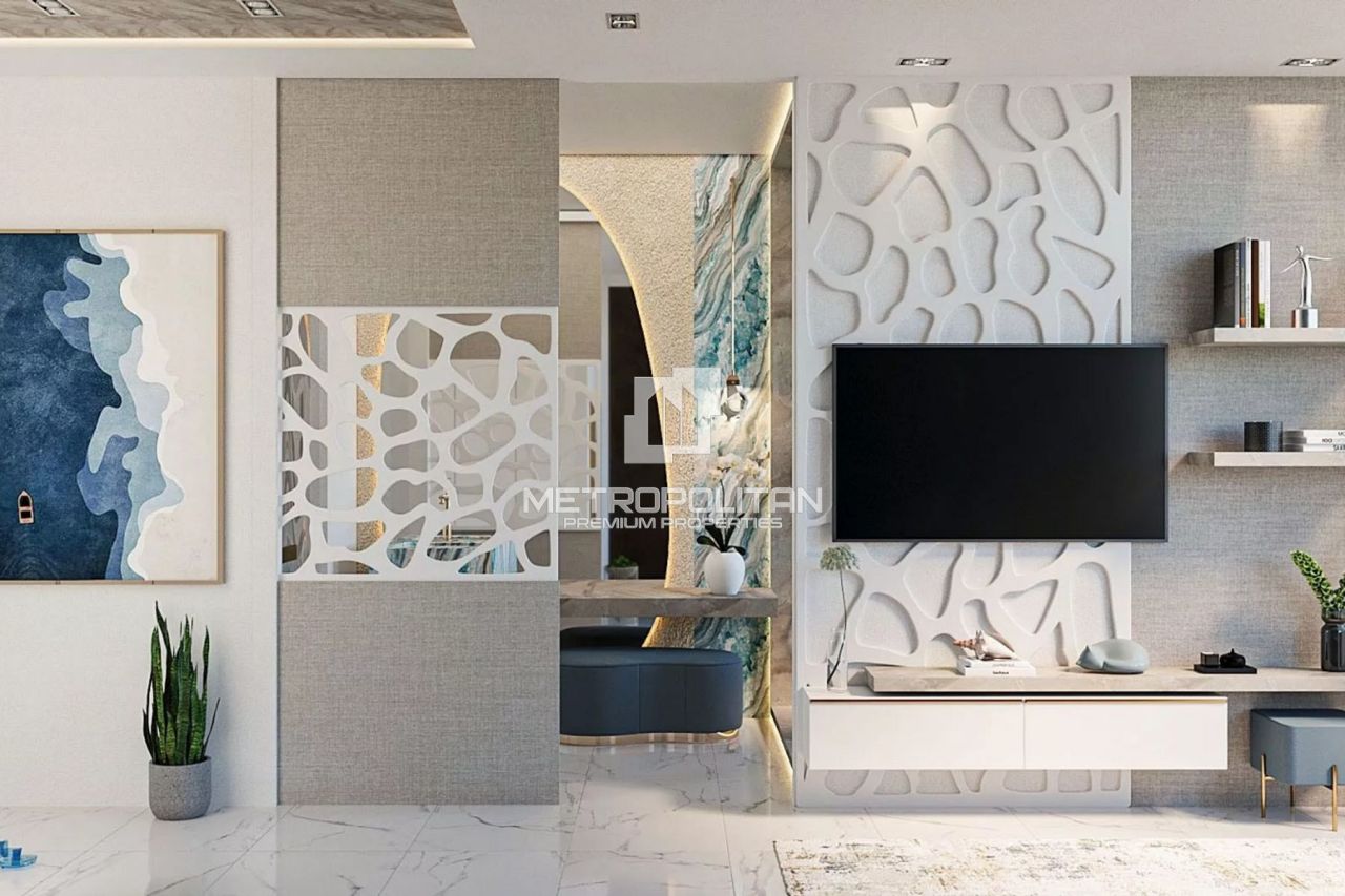 Апартаменты в Рас-эль-Хайме, ОАЭ, 53 м² - фото 16