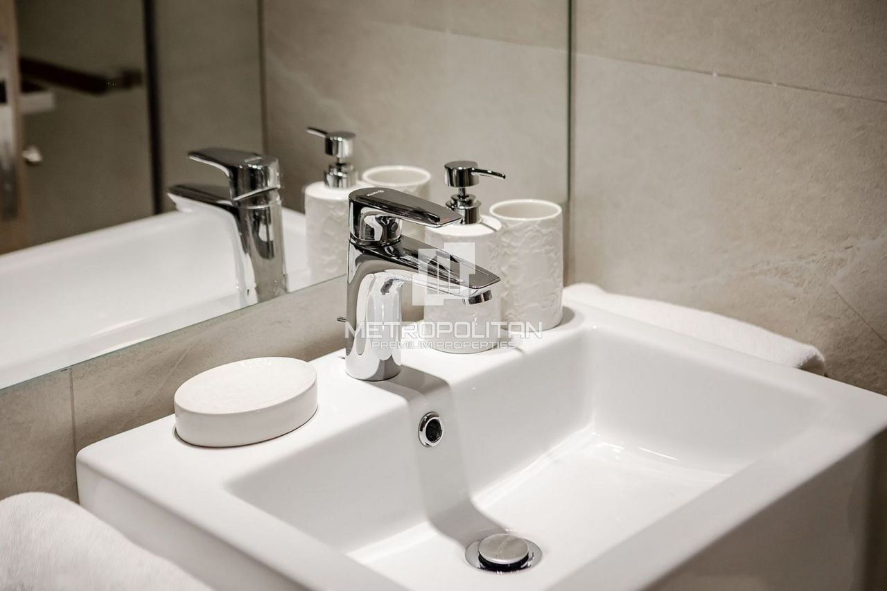 Апартаменты в Дубае, ОАЭ, 32 м² - фото 16