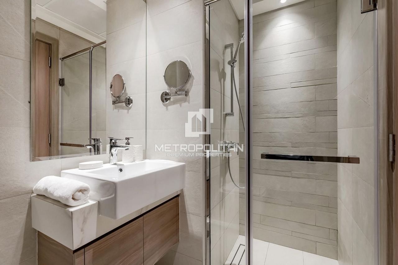 Апартаменты в Дубае, ОАЭ, 32 м² - фото 18