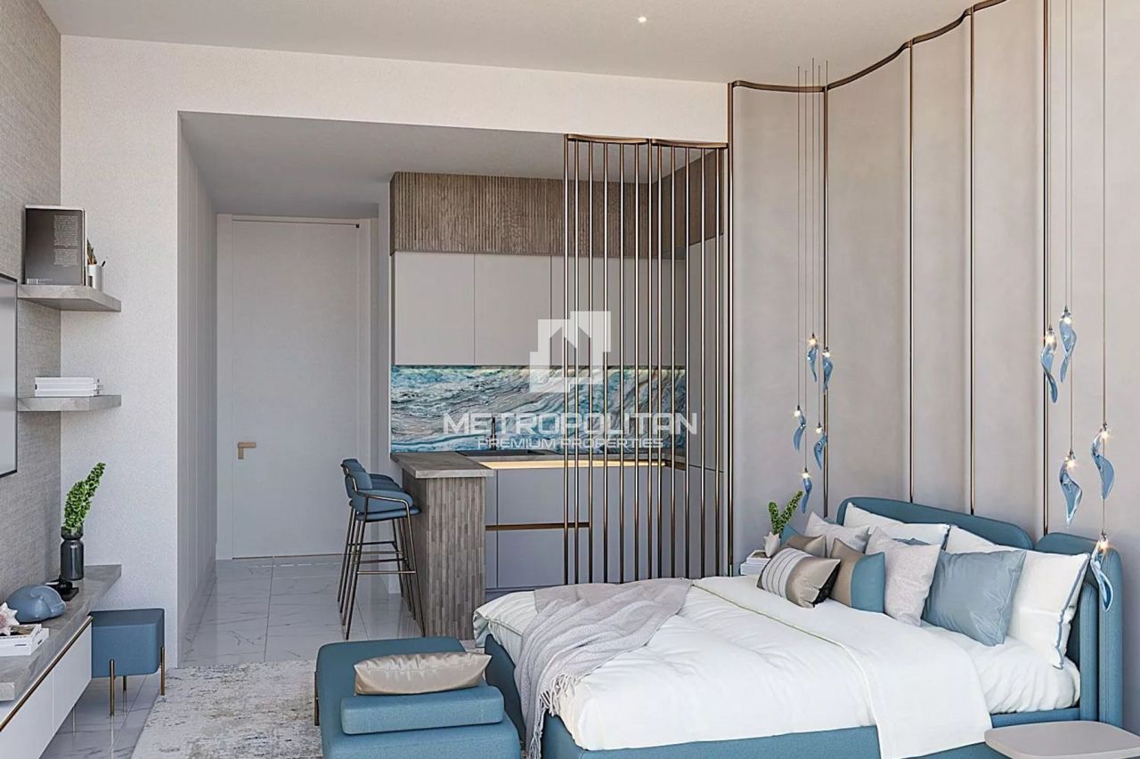 Апартаменты в Рас-эль-Хайме, ОАЭ, 144 м² - фото 19