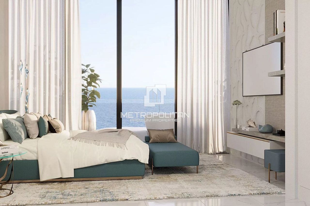 Апартаменты в Рас-эль-Хайме, ОАЭ, 53 м² - фото 19