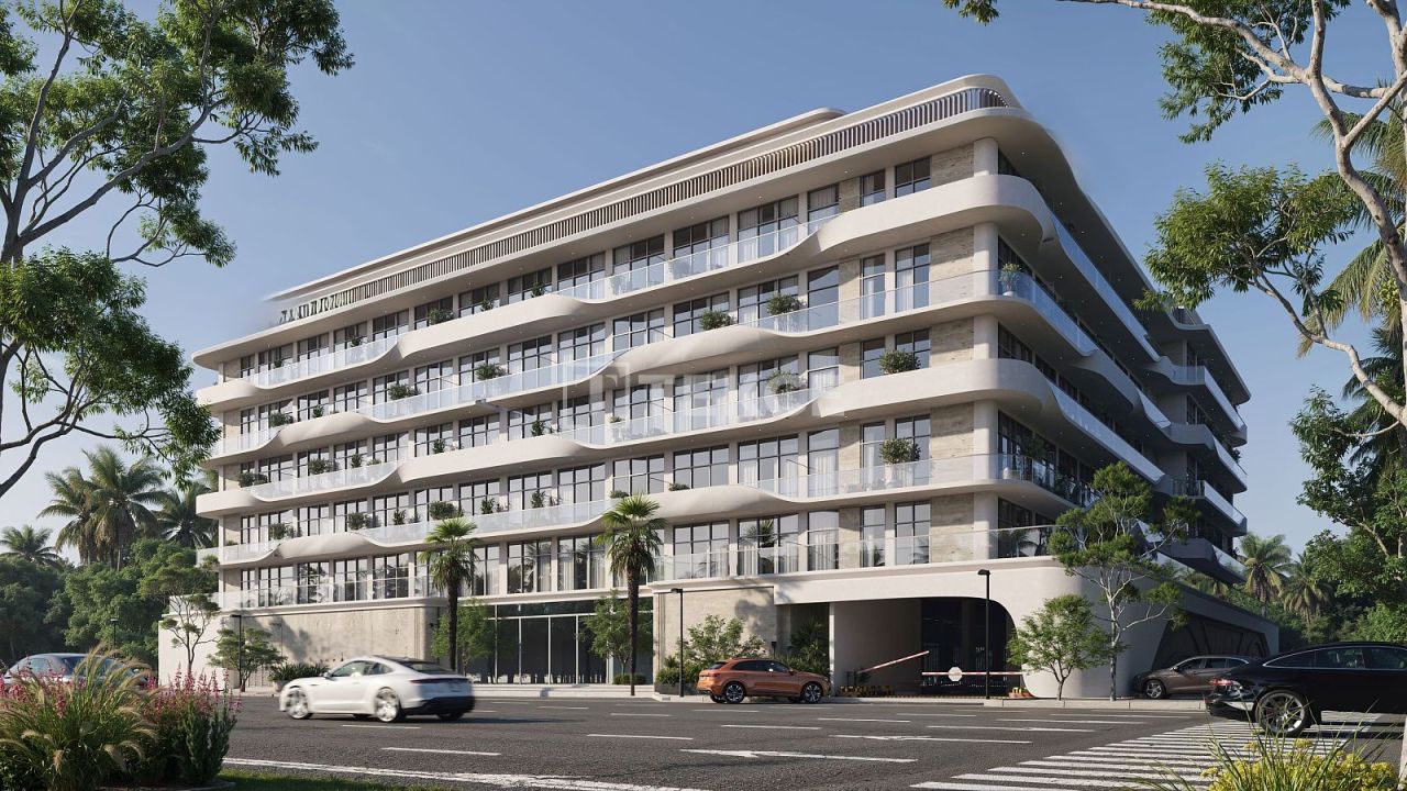 Апартаменты в Дубае, ОАЭ, 79 м² - фото 3