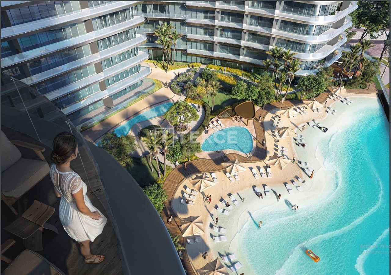 Апартаменты в Дубае, ОАЭ, 70 м² - фото 3