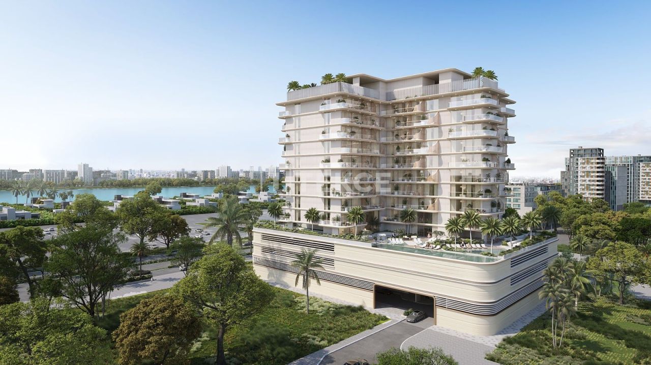 Апартаменты в Дубае, ОАЭ, 256 м² - фото 6