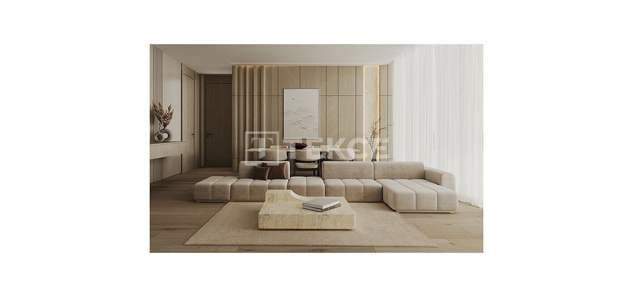 Апартаменты в Дубае, ОАЭ, 70 м² - фото 6