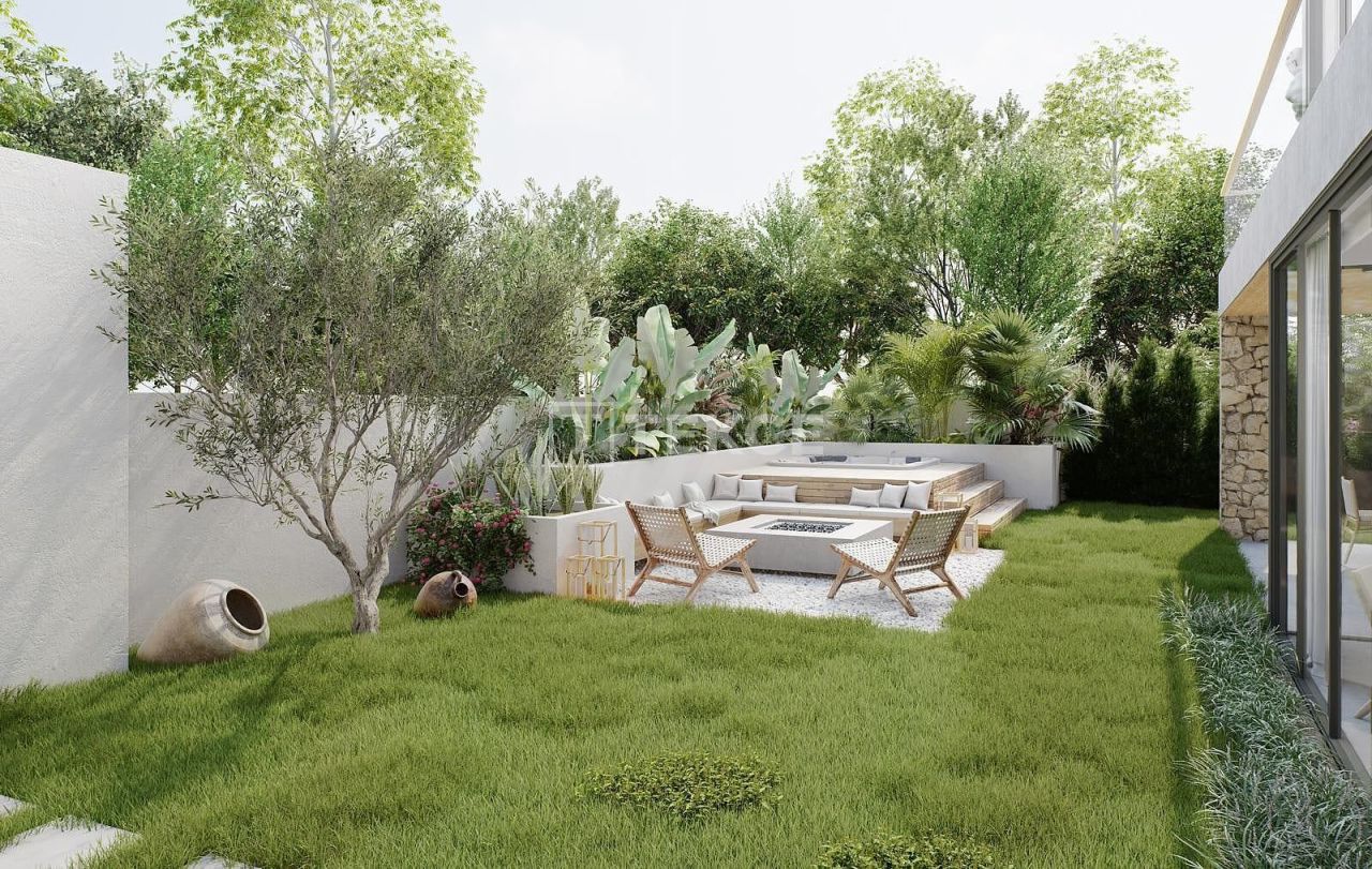 Вилла Дикили, Турция, 200 м² - фото 8