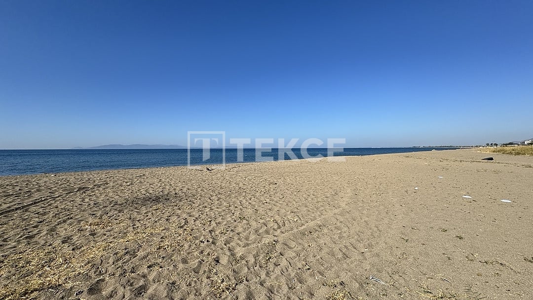 Вилла Дикили, Турция, 200 м² - фото 9