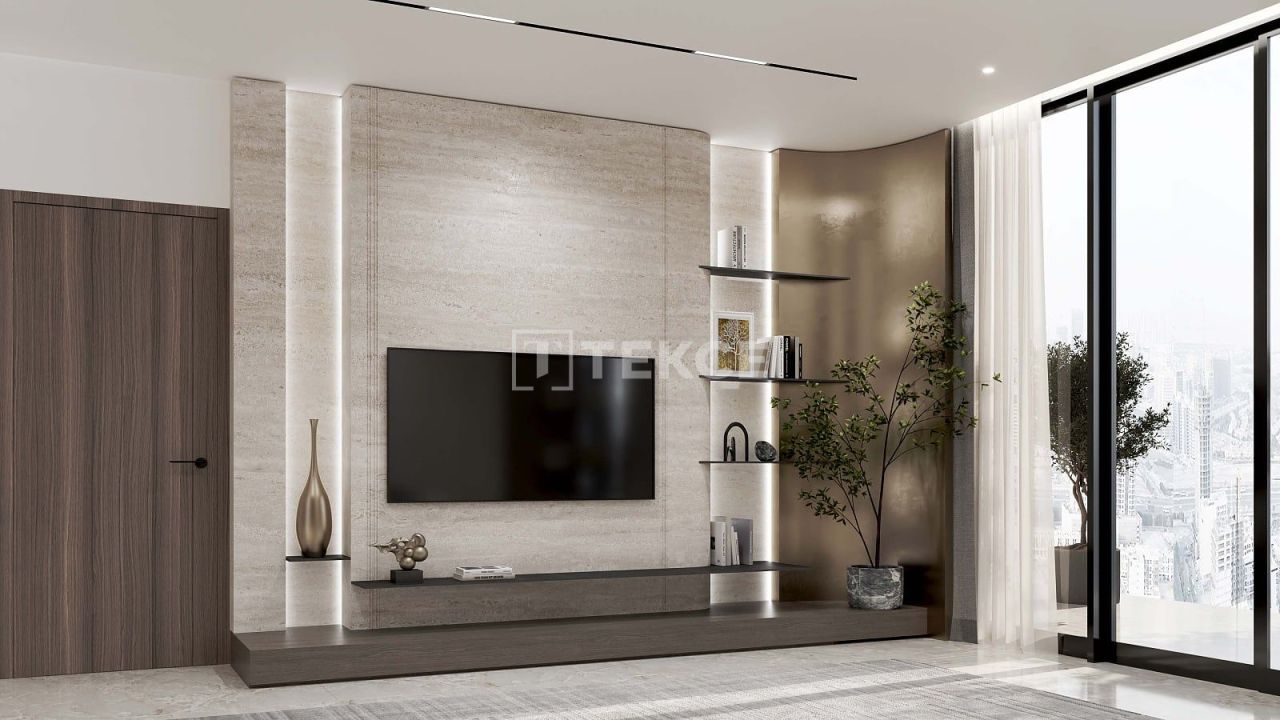 Апартаменты в Дубае, ОАЭ, 79 м² - фото 11