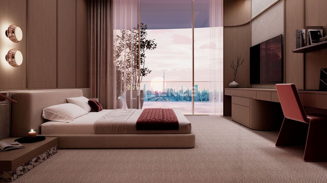 Апартаменты в Дубае, ОАЭ, 214 м² - фото 12