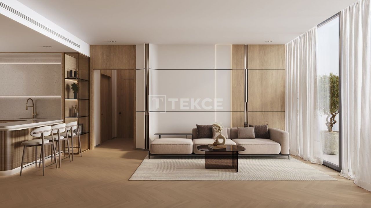 Апартаменты в Дубае, ОАЭ, 103 м² - фото 12