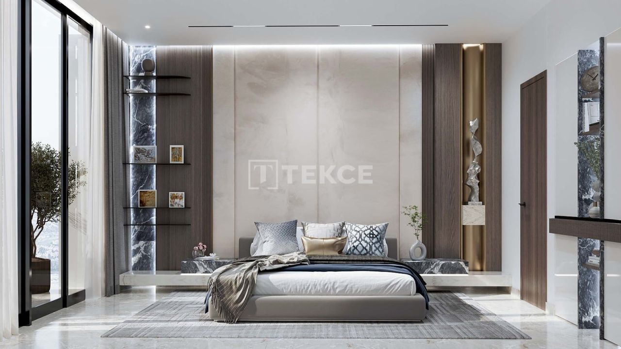 Апартаменты в Дубае, ОАЭ, 79 м² - фото 12