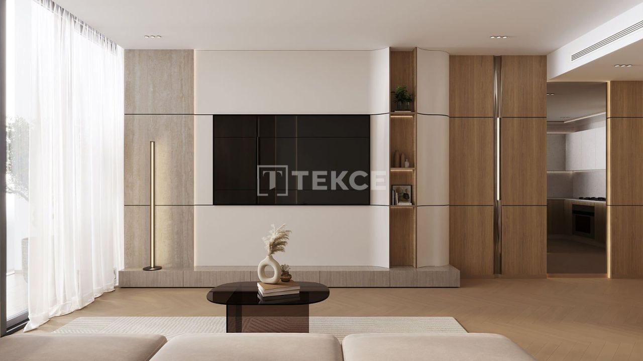 Апартаменты в Дубае, ОАЭ, 103 м² - фото 13