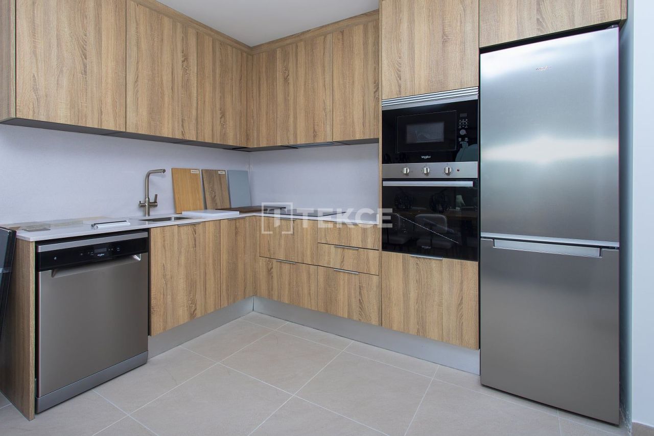 Пентхаус в Санта-Поле, Испания, 80 м² - фото 13