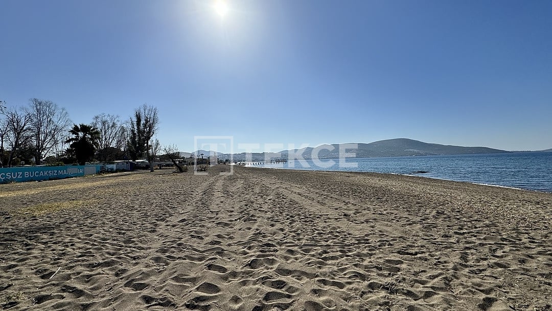 Вилла Дикили, Турция, 200 м² - фото 13