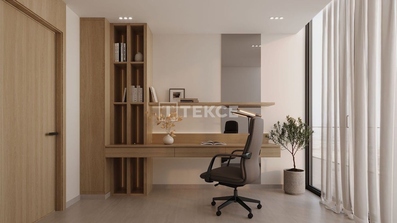 Апартаменты в Дубае, ОАЭ, 106 м² - фото 13