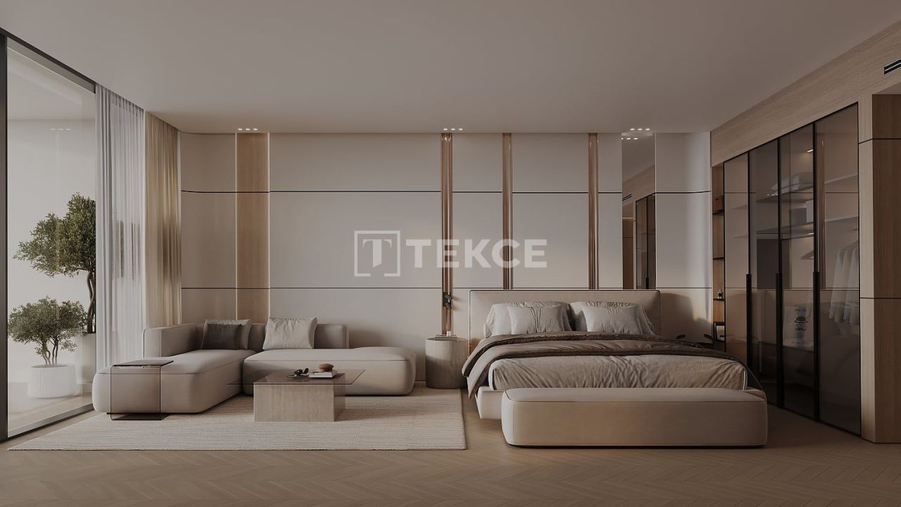 Апартаменты в Дубае, ОАЭ, 103 м² - фото 16