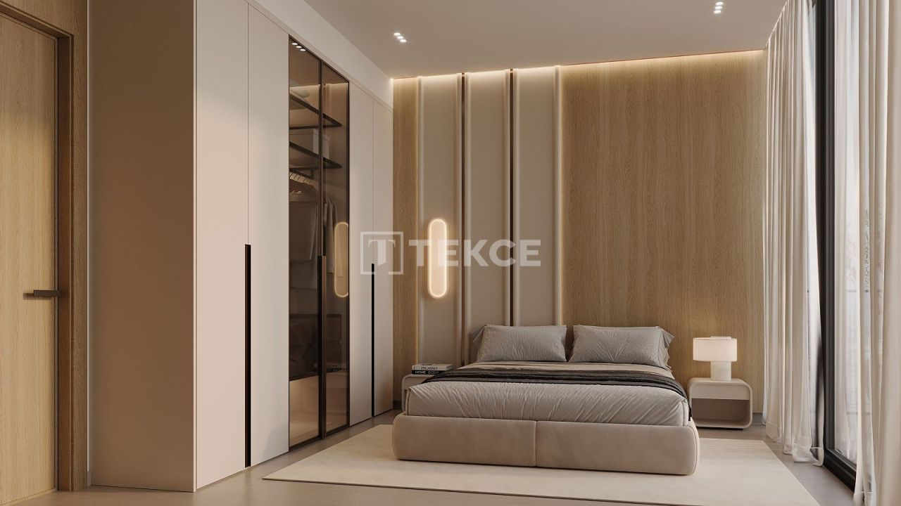 Апартаменты в Дубае, ОАЭ, 106 м² - фото 16