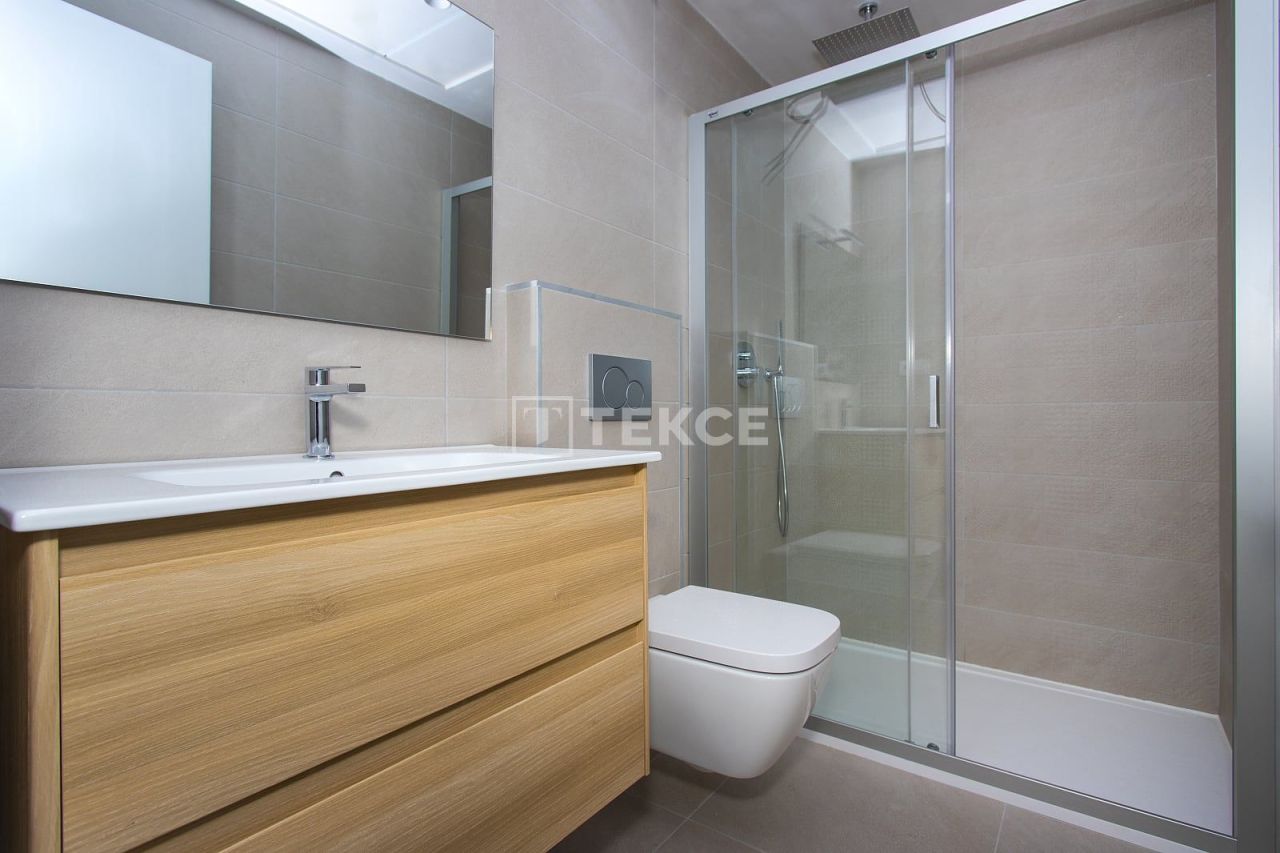 Пентхаус в Санта-Поле, Испания, 80 м² - фото 17