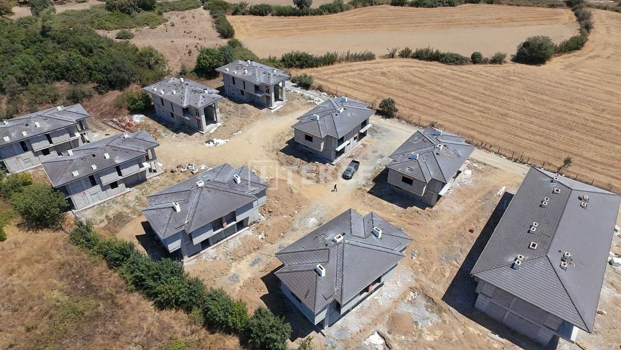 Пентхаус Ула, Турция, 100 м² - фото 17