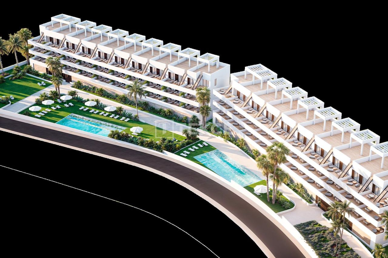 Апартаменты в Финестрате, Испания, 88 м² - фото 18